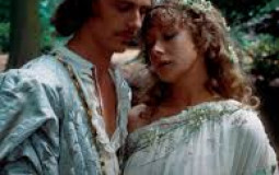 As You Like It Actors