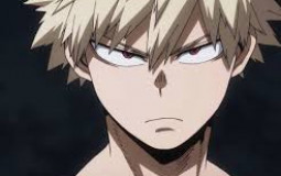 Anime Boi
