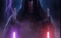 star wars sith lords