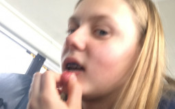 cassandra’s crushes