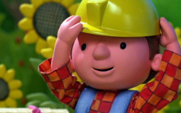 Bob the Builder