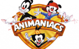 Updated Animaniacs Characters