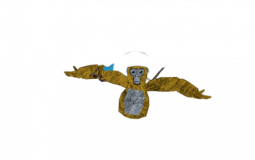 Gorilla tag players on tier list