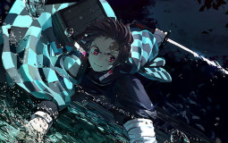 mis personajes favoritos