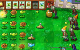 Plants Vs Zombies (plants tier list)