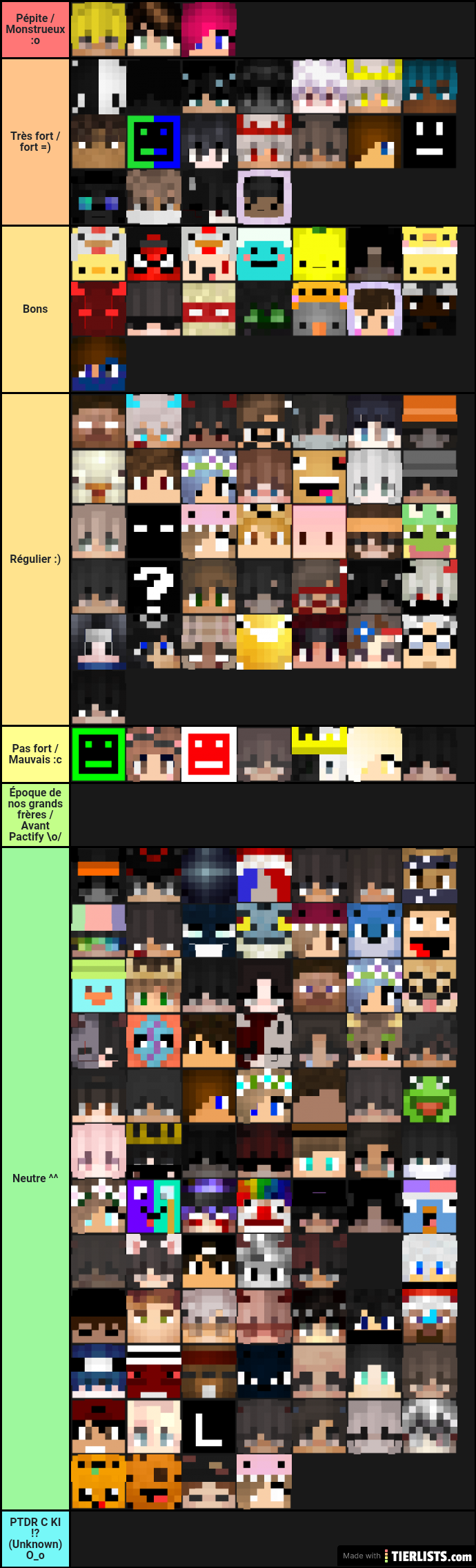 Best player skywars