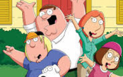 Family Guy