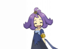 Pokémon Spectre