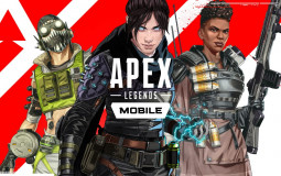 Apex Legends Teammate Ranker