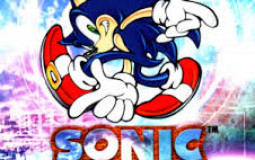 Tout les jeux Sonic que j'ai joué