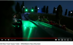Diecast Racetracks