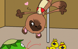 ARE YOU AND ALPHA MALE?