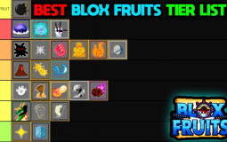 blox fruits