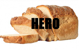 Bread Tier List!