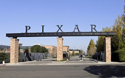 Pixar