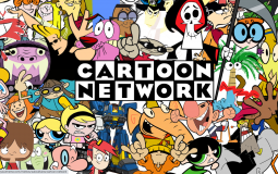 Cartoon network shows