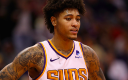 NBA Player Rankings Part 1