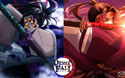 Demonfall Tier List