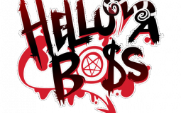 Helluva boss ocs