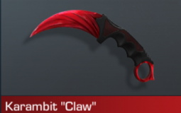 Ножи стандофф 2