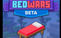 Roblox Bedwars YouTuber