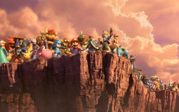 Super Smash Ultimate