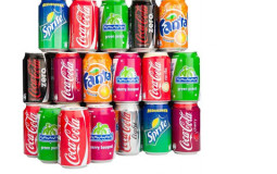 Frisdrank