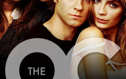 THE OC Characters