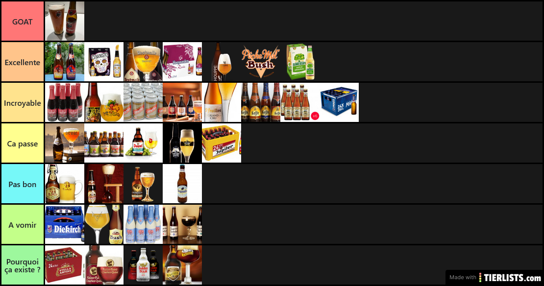 Bière
