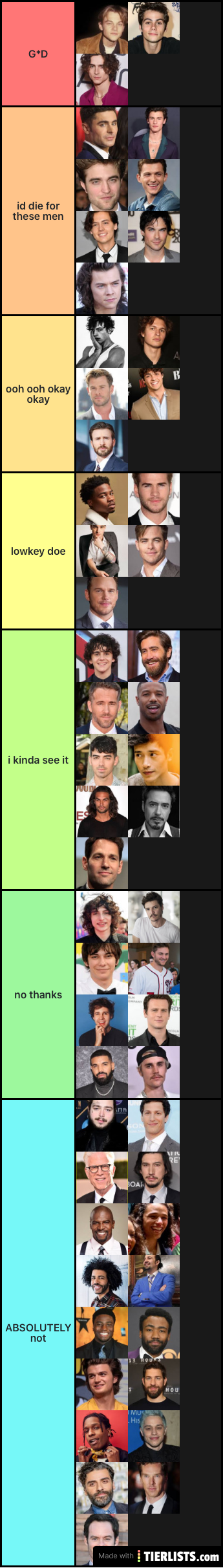 Boys