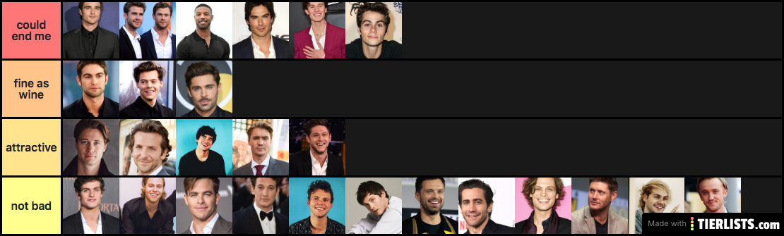 Boys
