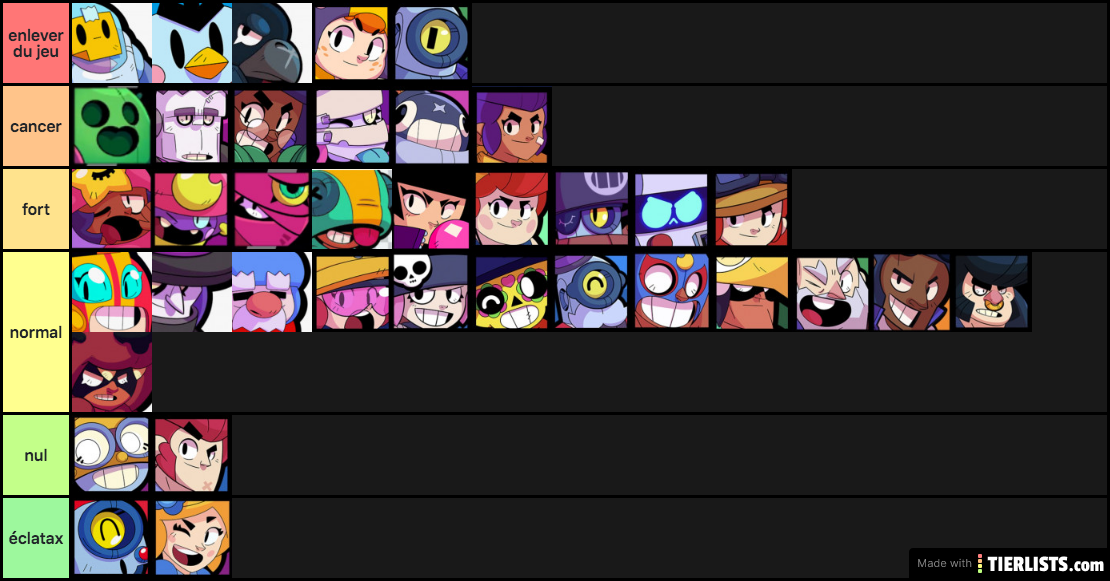 brawl stars