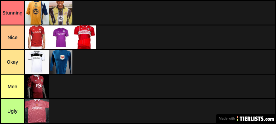 Bristol City Special Kits