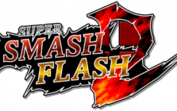 Super Smash Flash 2