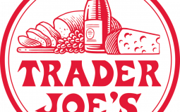 Trader Joe's Trail Mixes