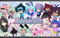 Le meilleur du gachatube Fr