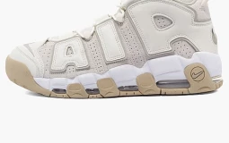 КРОСІВКИ NIKE AIR MORE UPTEMPO 96 COLORS