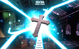 Doors Characters (Hotel+ Update, Rooms and Doors 2 Theories)