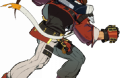 Strive 6P by how much they look like anti-airs