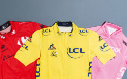 Grand Tours Ranked (2010-2019)