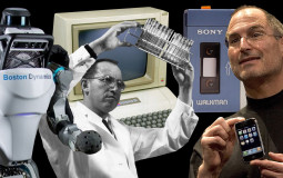 Top Inventions of All Time