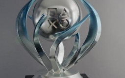 Trophée platine