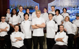 Hell's Kitchen S6 Likability