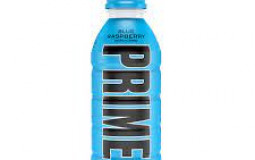 Prime Hydration and Energy TierList