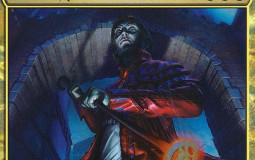 Commander Runde Tier List