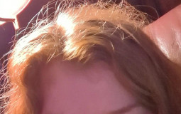 Ring ginger my ####### #####