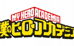 My Hero Academia