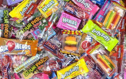 Best Candy 2025