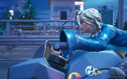 Fortnite Chapter 4 Season 2 Loot Pool ranking