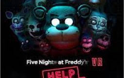 FNAF VR